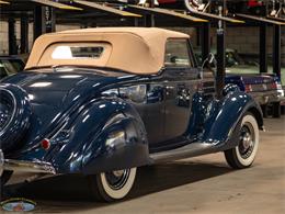 1936 Ford Cabriolet (CC-2012335) for sale in Torrance, California