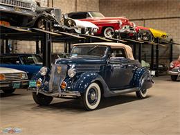 1936 Ford Cabriolet (CC-2012335) for sale in Torrance, California