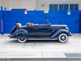 1936 Ford Cabriolet (CC-2012335) for sale in Torrance, California