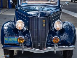1936 Ford Cabriolet (CC-2012335) for sale in Torrance, California