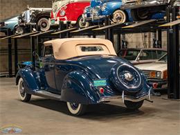 1936 Ford Cabriolet (CC-2012335) for sale in Torrance, California