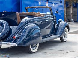 1936 Ford Cabriolet (CC-2012335) for sale in Torrance, California