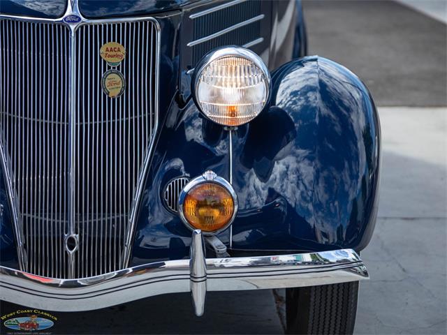 1936 Ford Cabriolet (CC-2012335) for sale in Torrance, California