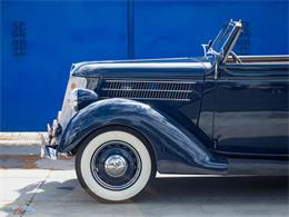 1936 Ford Cabriolet (CC-2012335) for sale in Torrance, California