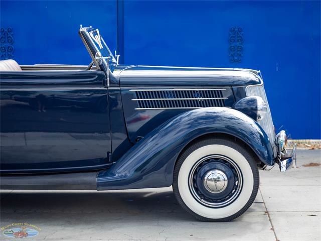 1936 Ford Cabriolet (CC-2012335) for sale in Torrance, California