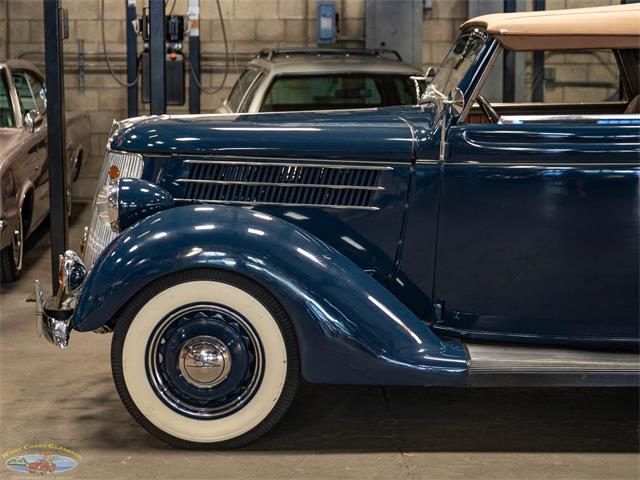 1936 Ford Cabriolet (CC-2012335) for sale in Torrance, California