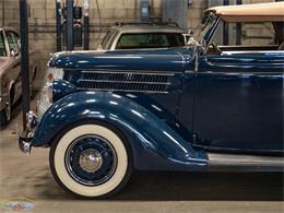 1936 Ford Cabriolet (CC-2012335) for sale in Torrance, California