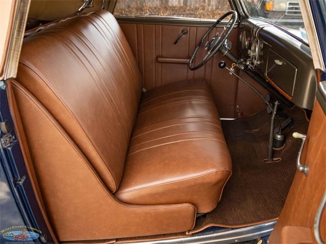 1936 Ford Cabriolet (CC-2012335) for sale in Torrance, California