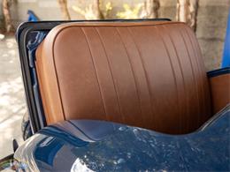 1936 Ford Cabriolet (CC-2012335) for sale in Torrance, California