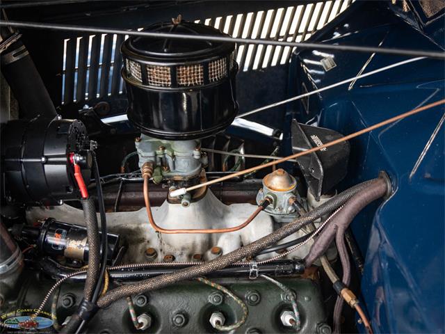 1936 Ford Cabriolet (CC-2012335) for sale in Torrance, California
