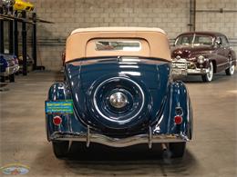 1936 Ford Cabriolet (CC-2012335) for sale in Torrance, California