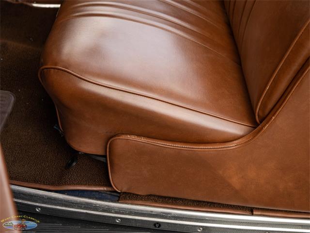 1936 Ford Cabriolet (CC-2012335) for sale in Torrance, California
