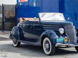 1936 Ford Cabriolet (CC-2012335) for sale in Torrance, California