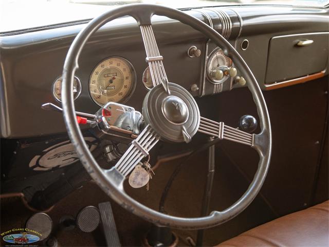 1936 Ford Cabriolet (CC-2012335) for sale in Torrance, California