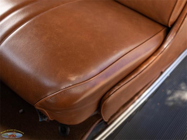 1936 Ford Cabriolet (CC-2012335) for sale in Torrance, California