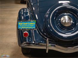 1936 Ford Cabriolet (CC-2012335) for sale in Torrance, California