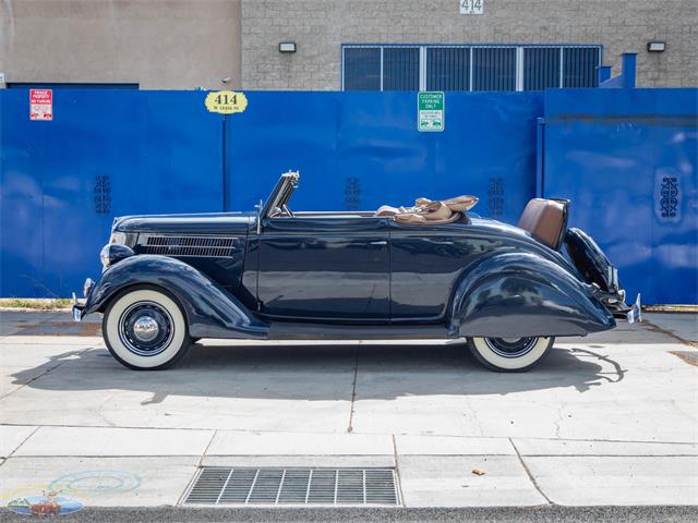 1936 Ford Cabriolet (CC-2012335) for sale in Torrance, California