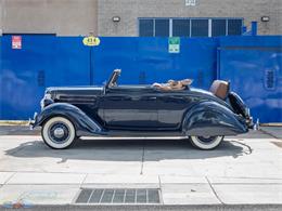 1936 Ford Cabriolet (CC-2012335) for sale in Torrance, California