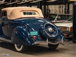 1936 Ford Cabriolet (CC-2012335) for sale in Torrance, California