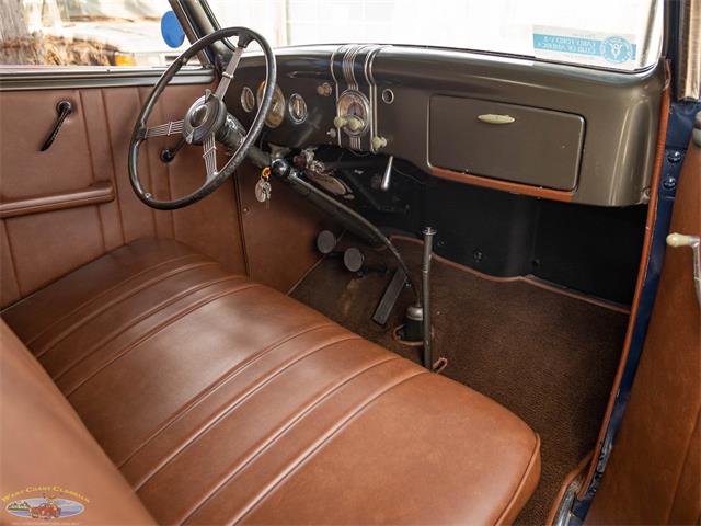 1936 Ford Cabriolet (CC-2012335) for sale in Torrance, California