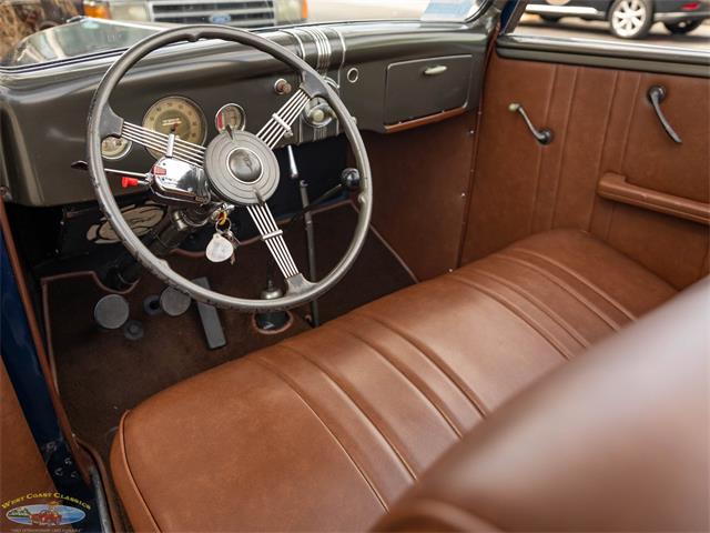 1936 Ford Cabriolet (CC-2012335) for sale in Torrance, California