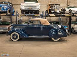 1936 Ford Cabriolet (CC-2012335) for sale in Torrance, California