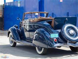 1936 Ford Cabriolet (CC-2012335) for sale in Torrance, California