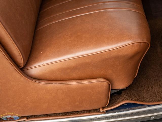 1936 Ford Cabriolet (CC-2012335) for sale in Torrance, California