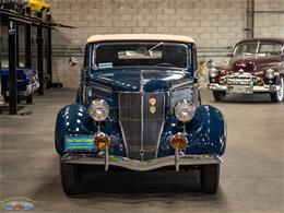 1936 Ford Cabriolet (CC-2012335) for sale in Torrance, California