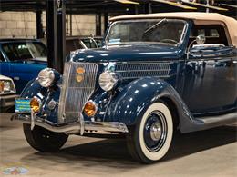 1936 Ford Cabriolet (CC-2012335) for sale in Torrance, California