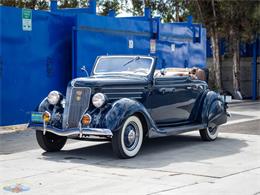 1936 Ford Cabriolet (CC-2012335) for sale in Torrance, California