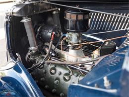 1936 Ford Cabriolet (CC-2012335) for sale in Torrance, California
