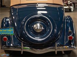 1936 Ford Cabriolet (CC-2012335) for sale in Torrance, California