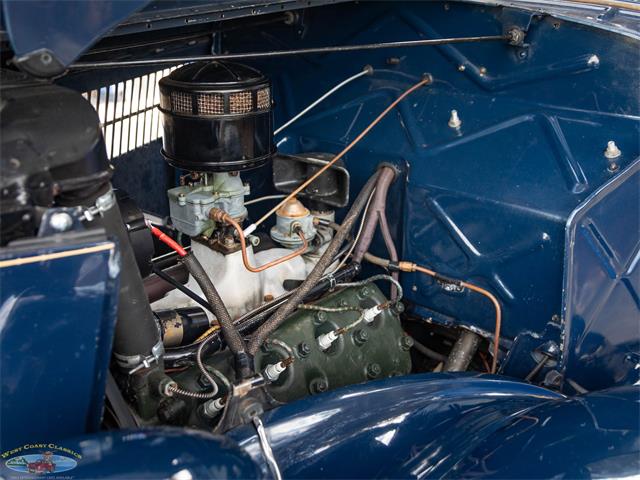 1936 Ford Cabriolet (CC-2012335) for sale in Torrance, California