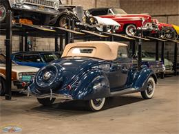 1936 Ford Cabriolet (CC-2012335) for sale in Torrance, California