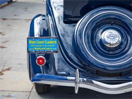 1936 Ford Cabriolet (CC-2012335) for sale in Torrance, California