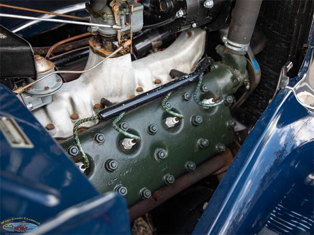 1936 Ford Cabriolet (CC-2012335) for sale in Torrance, California