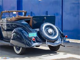 1936 Ford Cabriolet (CC-2012335) for sale in Torrance, California
