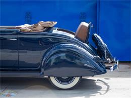 1936 Ford Cabriolet (CC-2012335) for sale in Torrance, California