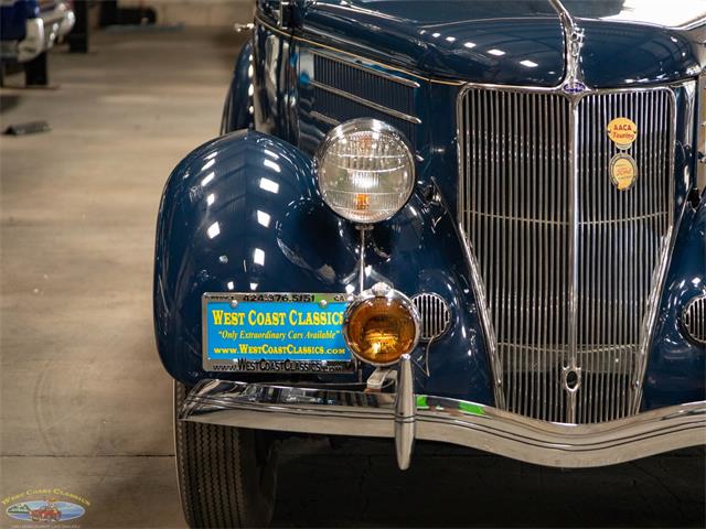 1936 Ford Cabriolet (CC-2012335) for sale in Torrance, California