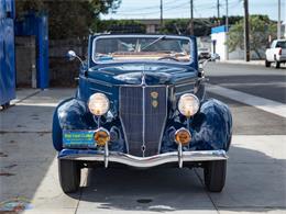 1936 Ford Cabriolet (CC-2012335) for sale in Torrance, California