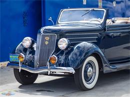 1936 Ford Cabriolet (CC-2012335) for sale in Torrance, California