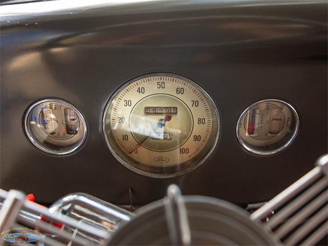 1936 Ford Cabriolet (CC-2012335) for sale in Torrance, California
