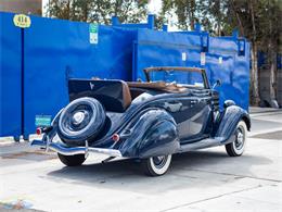 1936 Ford Cabriolet (CC-2012335) for sale in Torrance, California