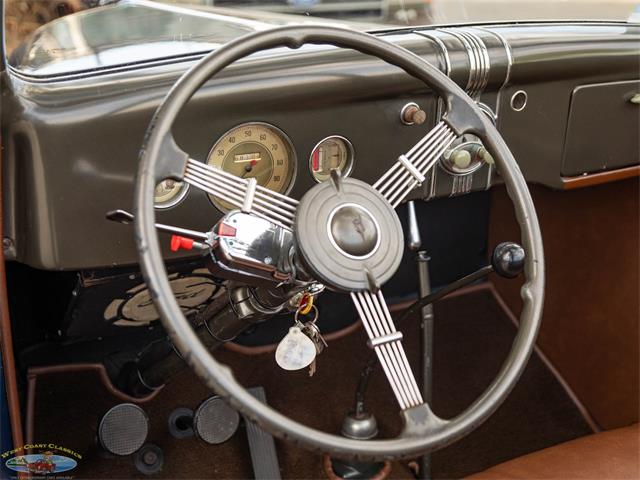 1936 Ford Cabriolet (CC-2012335) for sale in Torrance, California