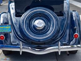 1936 Ford Cabriolet (CC-2012335) for sale in Torrance, California