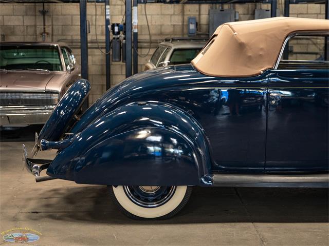 1936 Ford Cabriolet (CC-2012335) for sale in Torrance, California