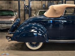 1936 Ford Cabriolet (CC-2012335) for sale in Torrance, California