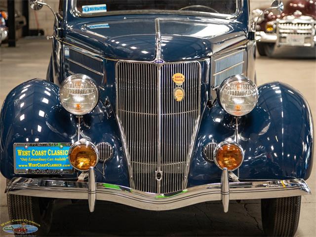1936 Ford Cabriolet (CC-2012335) for sale in Torrance, California