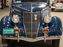 1936 Ford Cabriolet (CC-2012335) for sale in Torrance, California